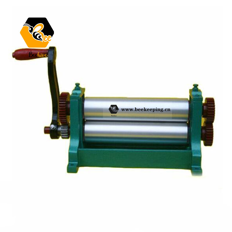 อุปกรณ์การเลี้ยงผึ้งที่ไม่เหมื - Beeswax Sheet Roll บทวิจารณ์และราคา