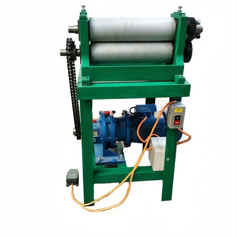 เครื่องทำแผ่นรังผึ้งอัตโนมัติแ - Beeswax Sheet Roll บทวิจารณ์และราคา
