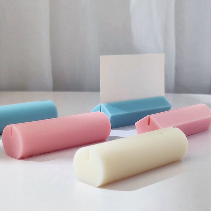 ซิลิโคนธุรกิจกระเป๋าเก็บบัตรแม - Candle Supplies For Business บทวิจารณ์และราคา